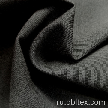 OBL21-2721 TWILL T/R SPANDEX Ткань для брюк